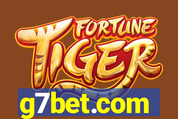 g7bet.com