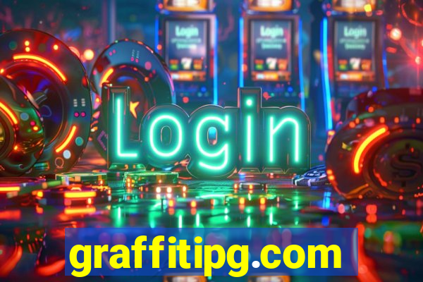 graffitipg.com