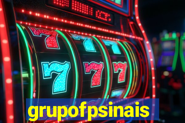 grupofpsinais