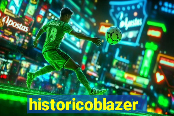 historicoblazer