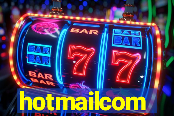 hotmailcom