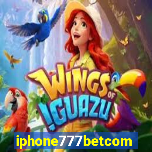 iphone777betcom