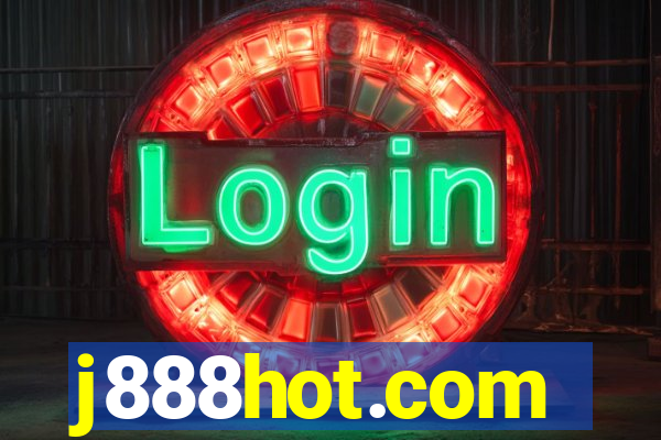 j888hot.com