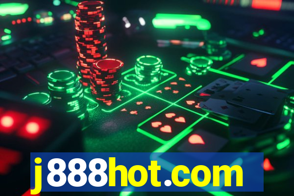 j888hot.com