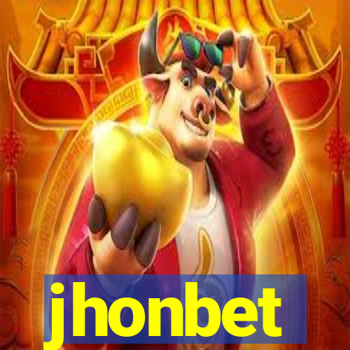 jhonbet