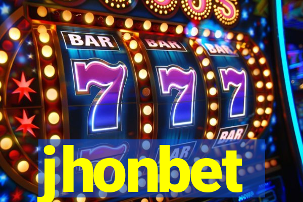 jhonbet