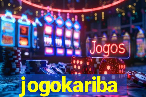 jogokariba