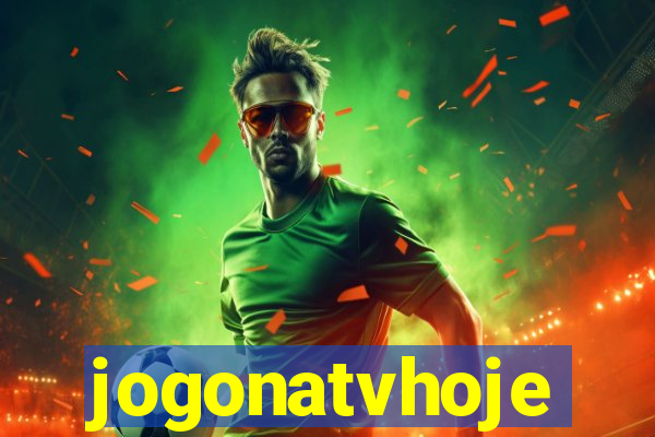 jogonatvhoje