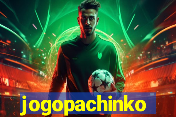 jogopachinko