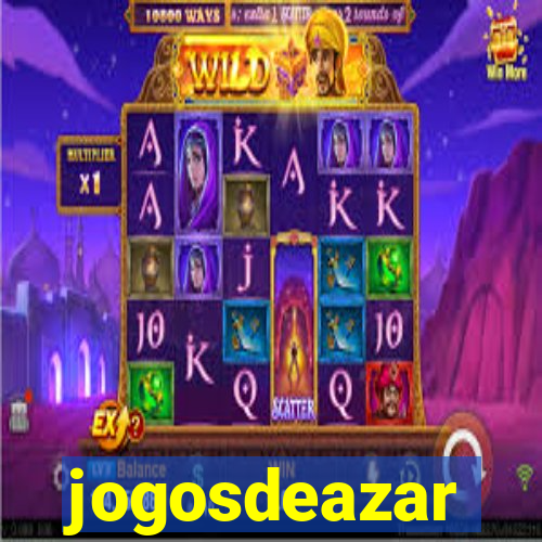 jogosdeazar