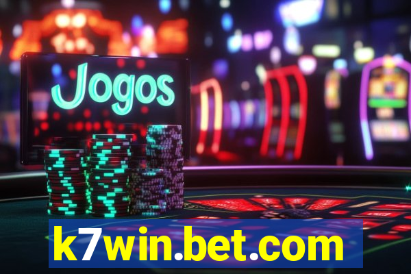 k7win.bet.com