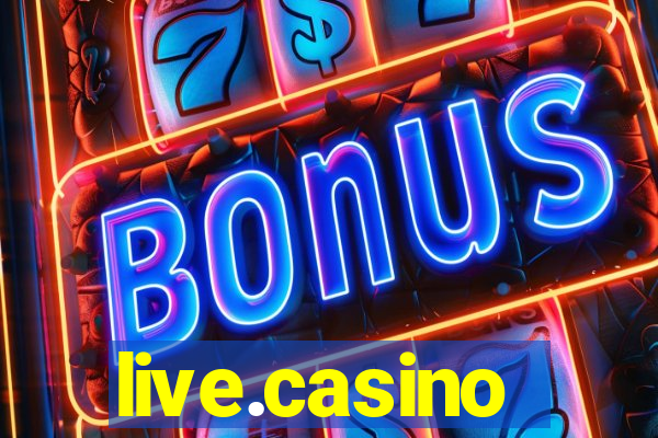 live.casino