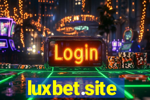 luxbet.site