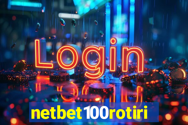 netbet100rotiri