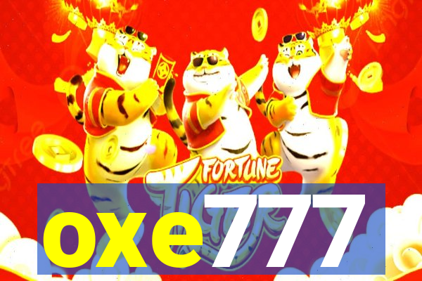 oxe777