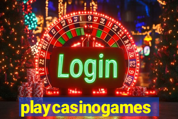 playcasinogames