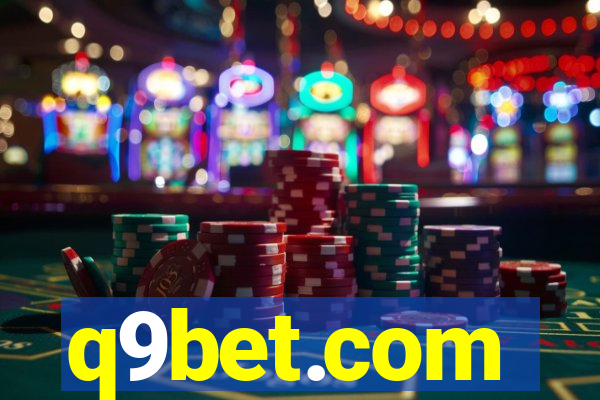 q9bet.com