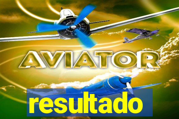 resultado