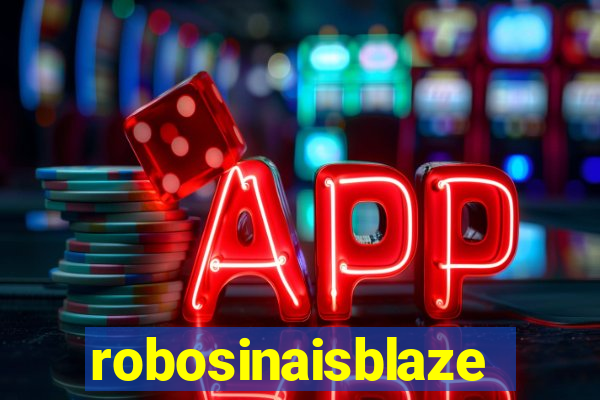 robosinaisblaze