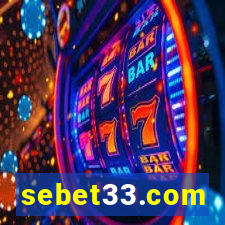 sebet33.com