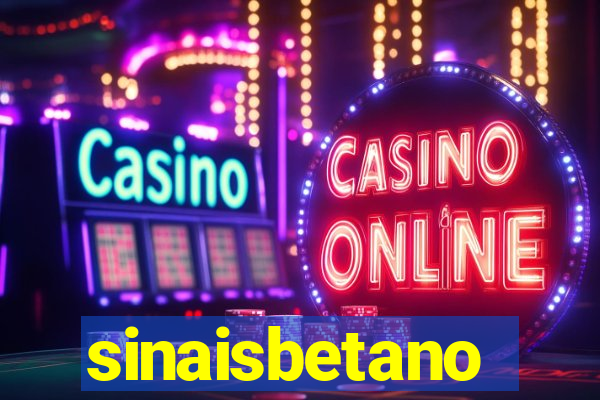 sinaisbetano
