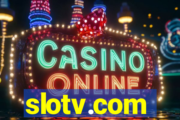 slotv.com