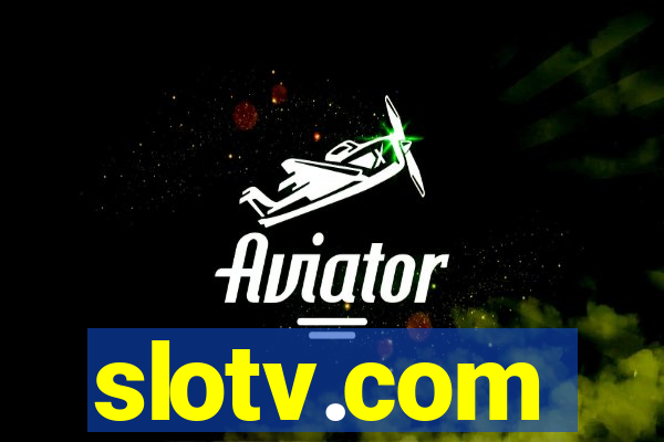 slotv.com