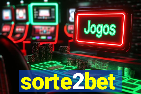 sorte2bet