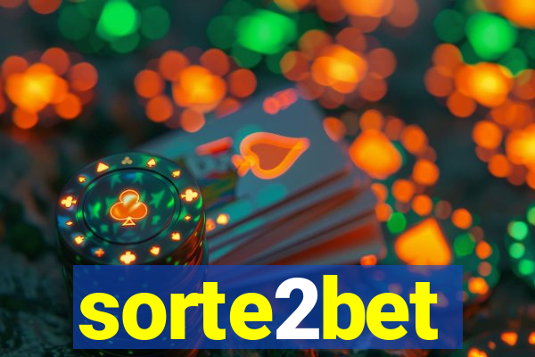 sorte2bet