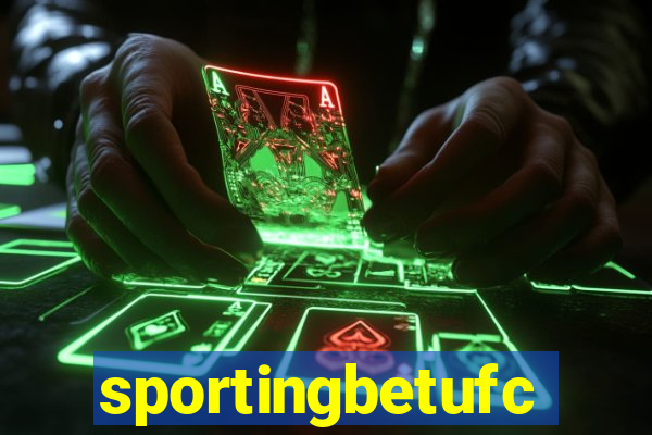 sportingbetufc