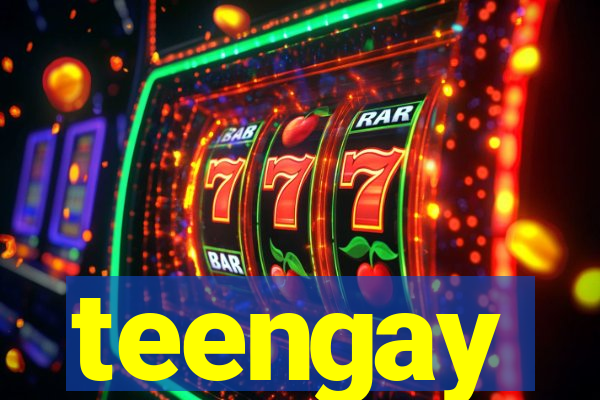 teengay