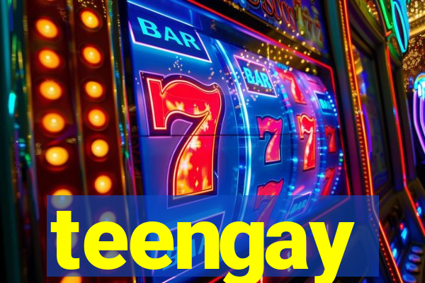 teengay