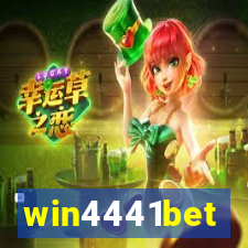win4441bet