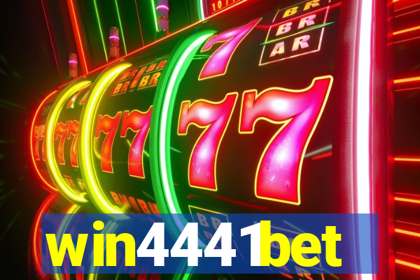 win4441bet