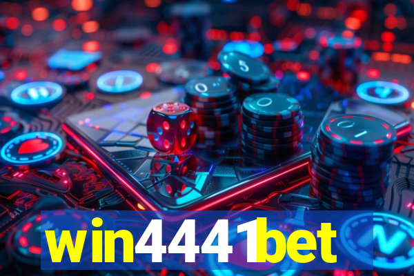 win4441bet