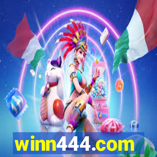 winn444.com