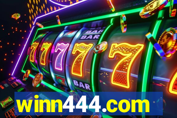 winn444.com
