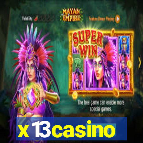 x13casino