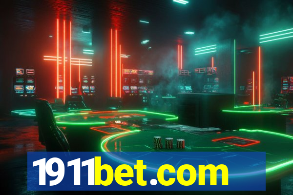 1911bet.com