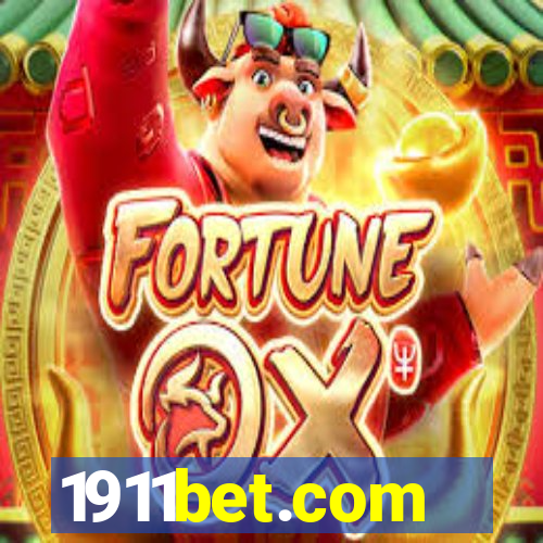 1911bet.com