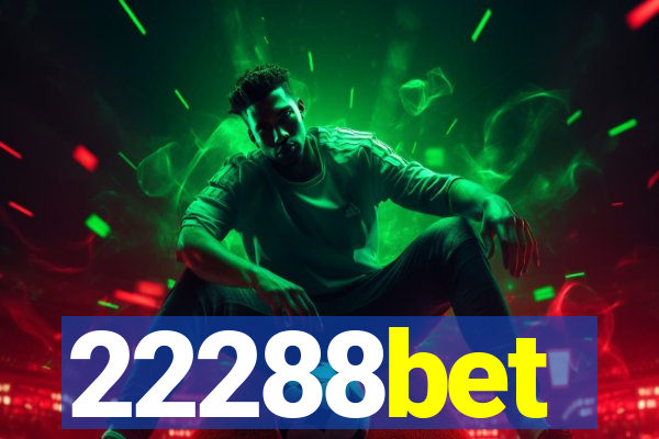 22288bet