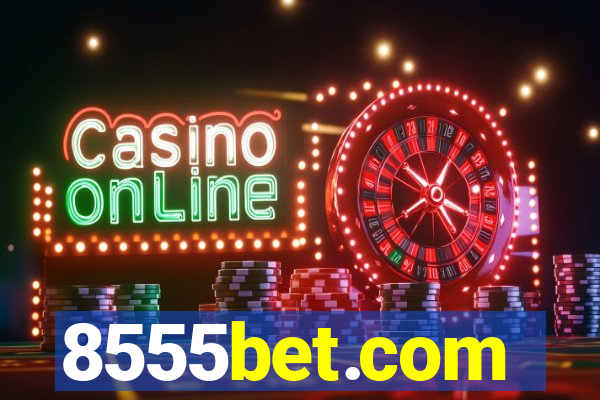 8555bet.com