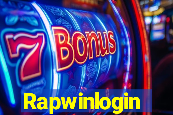 Rapwinlogin