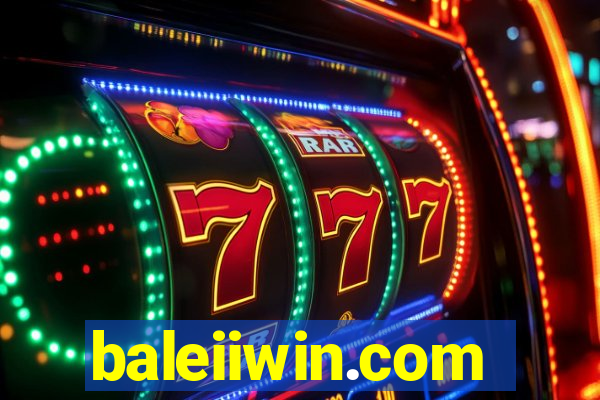 baleiiwin.com