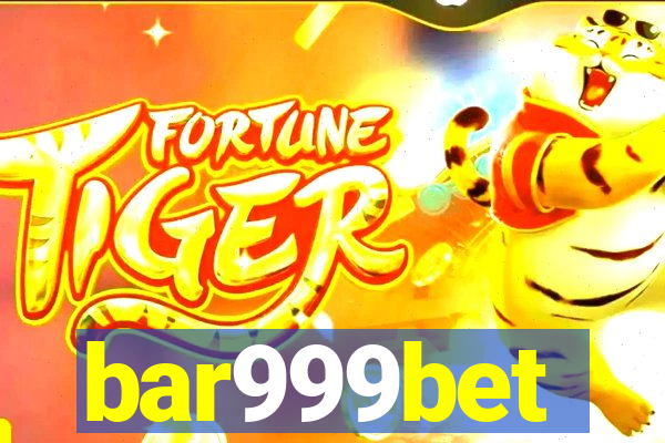 bar999bet