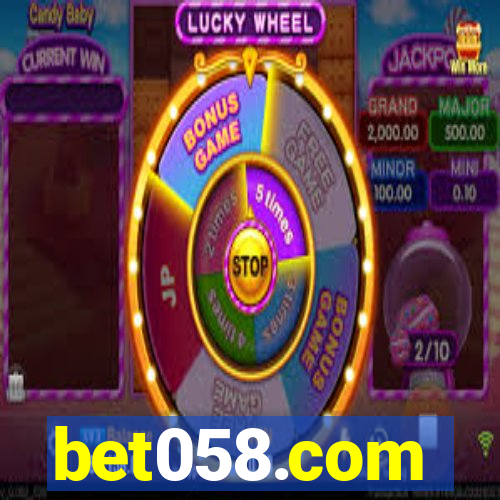 bet058.com