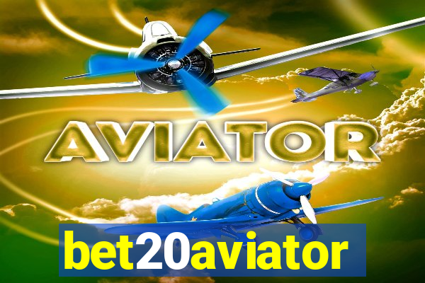 bet20aviator
