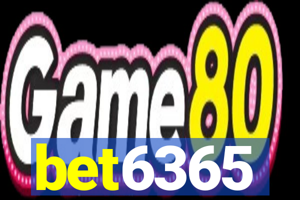 bet6365