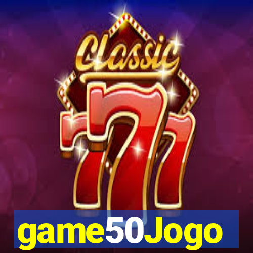 game50Jogo