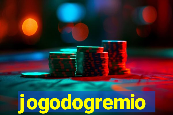 jogodogremio